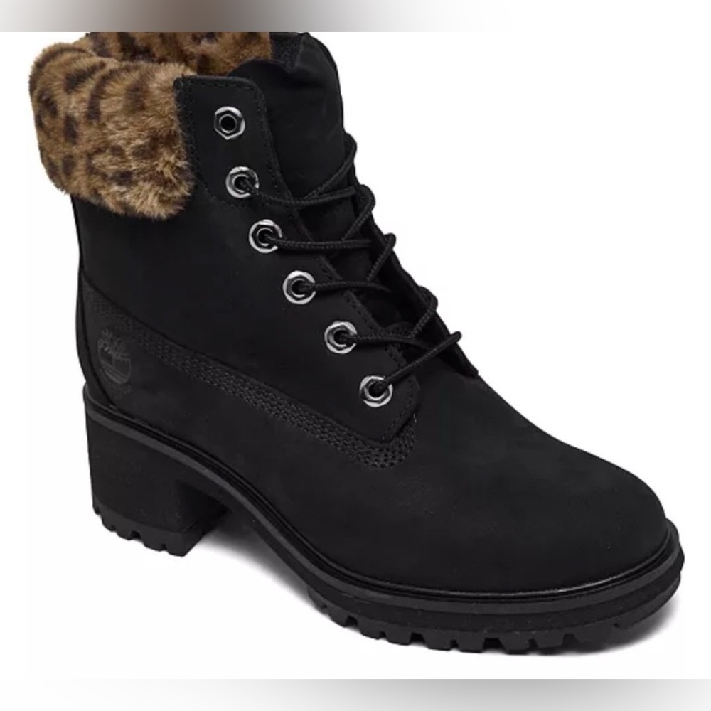 Timberland Kinsley 6-Inch Waterproof Boot